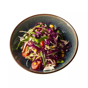 Салат весенний Altyn açar 