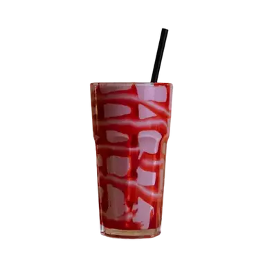 Коктейль ширли темпл 480 мл Altyn açar 