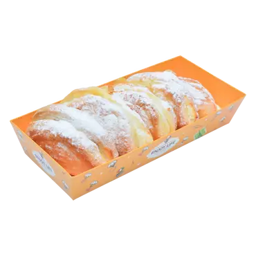 Печеное "сочный творожник", 1 кг  