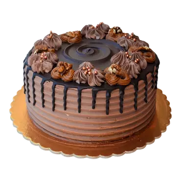 Торт "сникерс", 1кг Altyn açar 