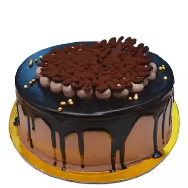 Торт "сникерс algida" Altyn açar 