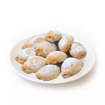 Pe&ccedil;ony "abrikosly rulet", 1 kg  