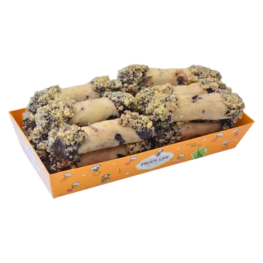 Peçonoýe "orehowyýe paloçki" Altyn açar 