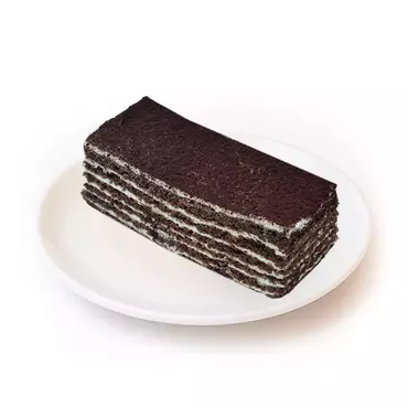 Пирожное "спартак" vip, 1шт Altyn açar 