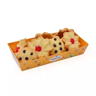 Песочное печенье "курабье" Altyn a&ccedil;ar 