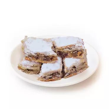 "kapriz" k&ouml;keler, 1 kg  