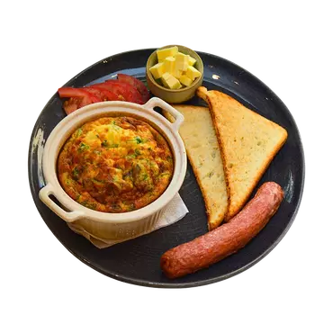 Завтрак алтын ачар Altyn açar 