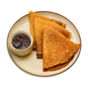 Блинчики Altyn açar 