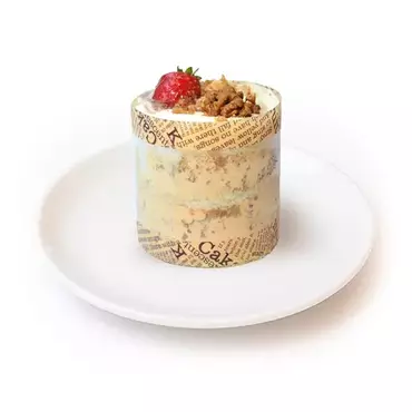 Пирожное "восторг премиум" Altyn açar 