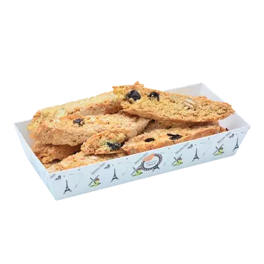 Печенье "кантуччини" с сахаром 1 кг Altyn açar 