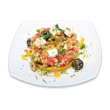 Bulgurly ýeňil işdäaçar Altyn açar 