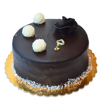 Торт "баунти" Altyn a&ccedil;ar 