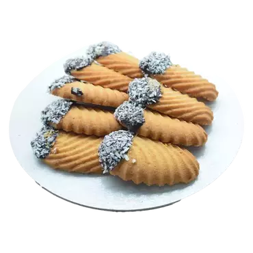 Печенье "шоколадная шапочка", 1 кг  