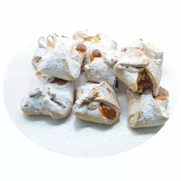 Печеное "абрикосовый конверт", 1кг  