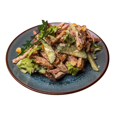 Салат алтын ачар Altyn açar 