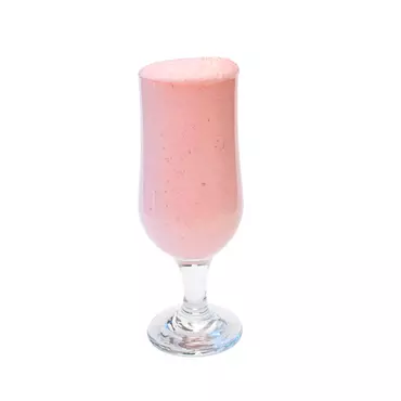 Коктейль "клубничный" 480 мл Altyn açar 