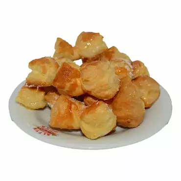 Печеное "бантики", 1 кг  