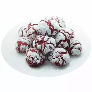 Печенье "бархатное", 1 кг  