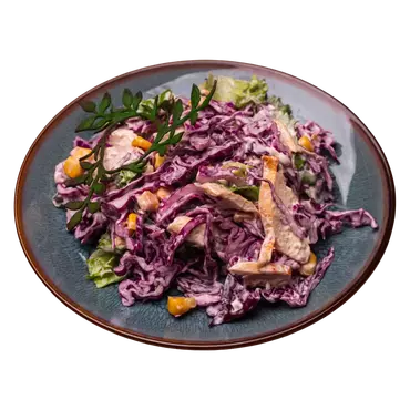 Салат бриз Altyn açar 