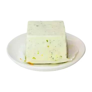 Пирожное "мохито" пп Altyn açar 