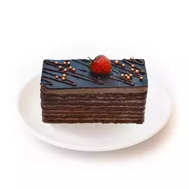 Пирожное "спартак премиум", 1шт Altyn açar 