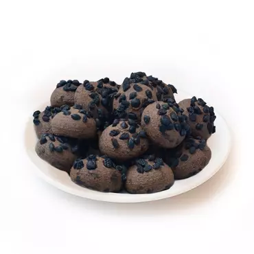 "drobiki" k&ouml;keler, 1 kg  