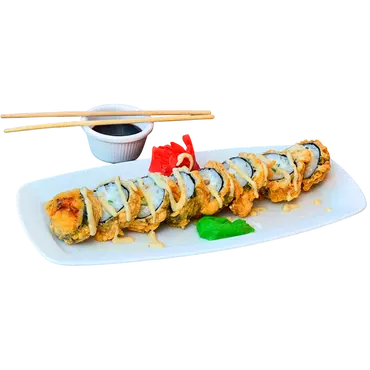 Темпура роллы Altyn açar 