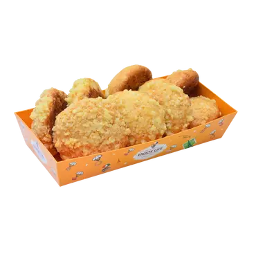 Печенье "медовое" 1 кг Altyn açar 