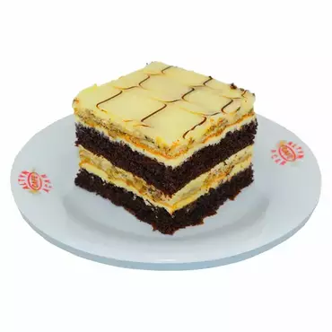 Пирожное "эстерхайзер", 1шт Altyn açar 