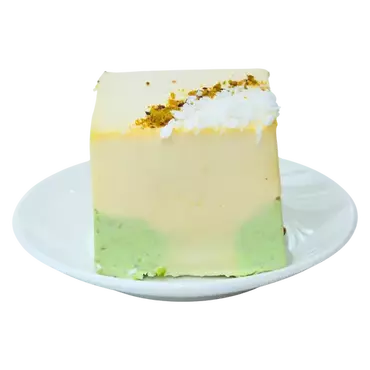 Пирожное "каприз" пп Altyn açar 