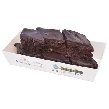 Печенье "брауни" 1 кг Altyn açar 