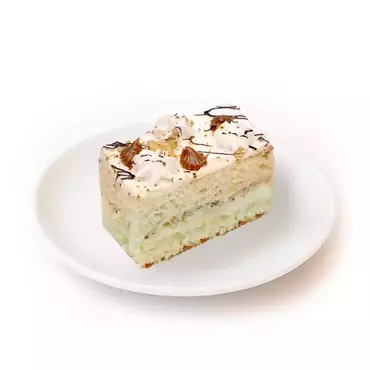 Пирожное "киевский", 1шт Altyn açar 