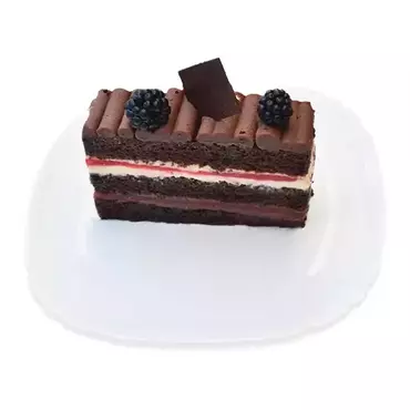 Пирожное "шоколадно-ягодное" Altyn açar 