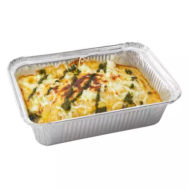 Мясная лазанья от шеф-повара Altyn açar 