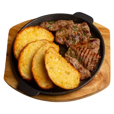 Стейк шато говяжий Altyn açar 