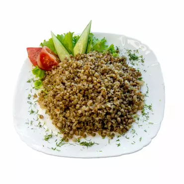 Гречка Altyn açar 