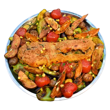 Биф веллингтон от "altyn açar" Altyn açar 