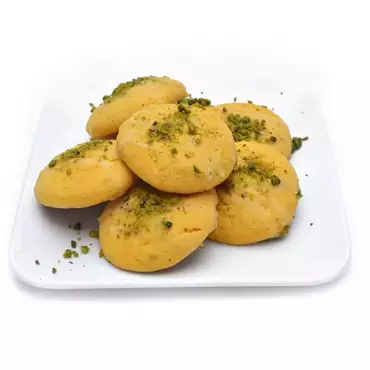 Печени "фисташка лимон премиум" 1 кг  