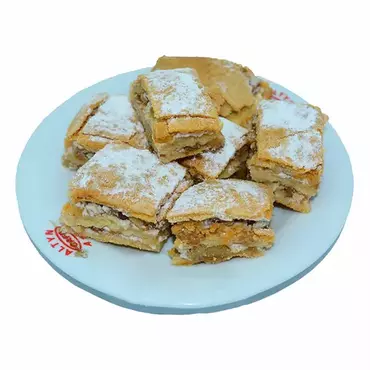 Печенье "каприз" 1 кг  