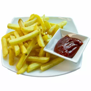 Картофель фри Altyn açar 