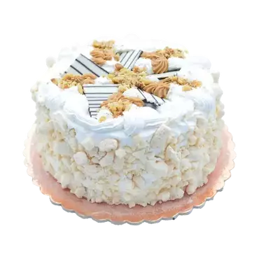 Торт "киевский" Altyn açar 