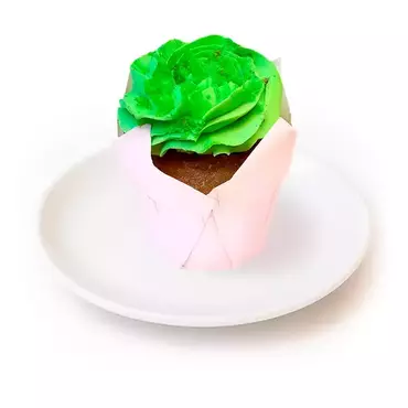 Кекс маффин фисташковый Altyn açar 