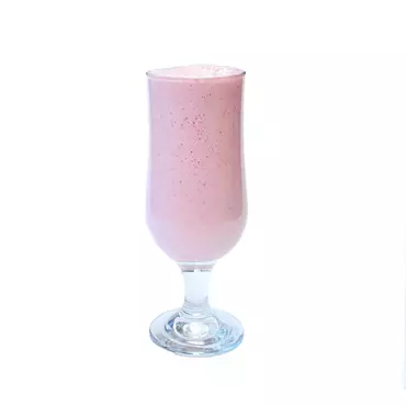 Коктейль "клубничный" 480 мл Altyn açar 