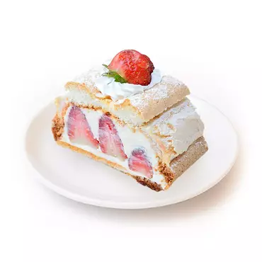 Пирожное "рулет кординель", 1шт Altyn açar 