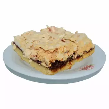 Печеное "кудряш безе", 1 кг  