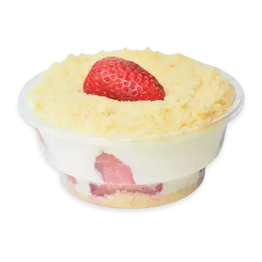 Десерт "магнолия" Altyn açar 