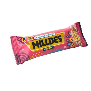 Козинаки с кунжутом и арахисом 1 шт Altyn a&ccedil;ar 