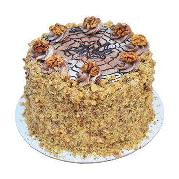 Торт "натали" премиум Altyn açar 