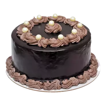 Торт "мозги негра" премиум Altyn açar 