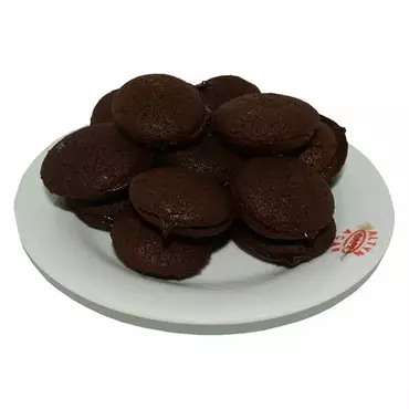 Печенье с пралине, 1 кг  